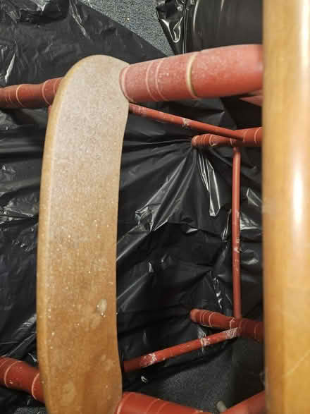 Photo of free High Chair (Greendale, Worcester) #2