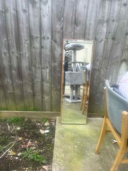 Photo of free Mirror (E4) #1