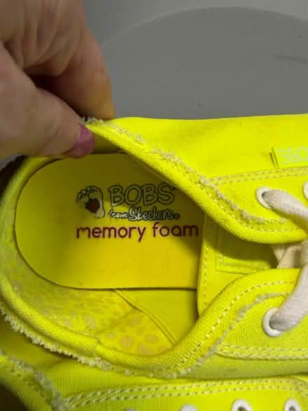 Photo of free Sketchers (Westbury Wilts BA13) #3