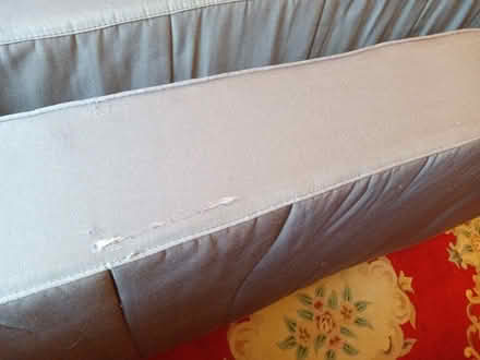 Photo of free 2 IKEA Sultan single mattresses (MIlngavie, G62) #4