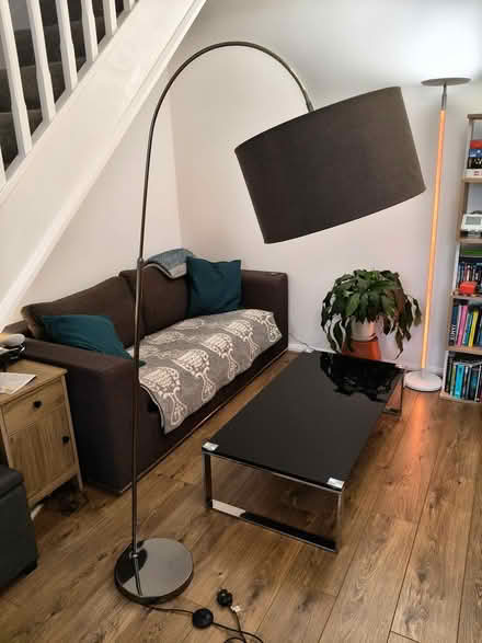 Photo of free Floor Lamp (Bracknell RG42) #1