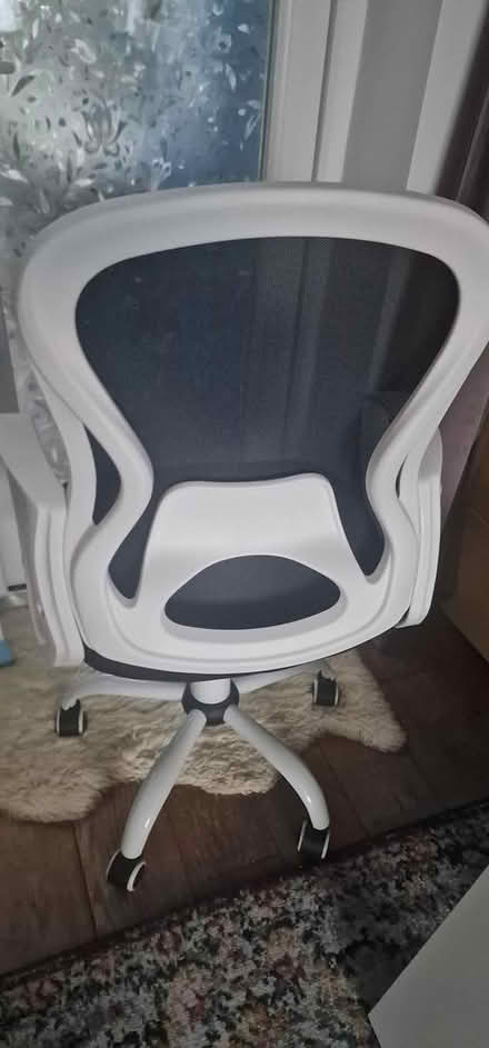 Photo of free Office chair (Royston SG8) #2
