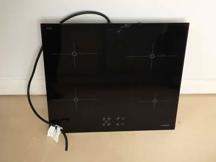 Photo of free Lamona induction hob (Barnt Green CP B45) #1