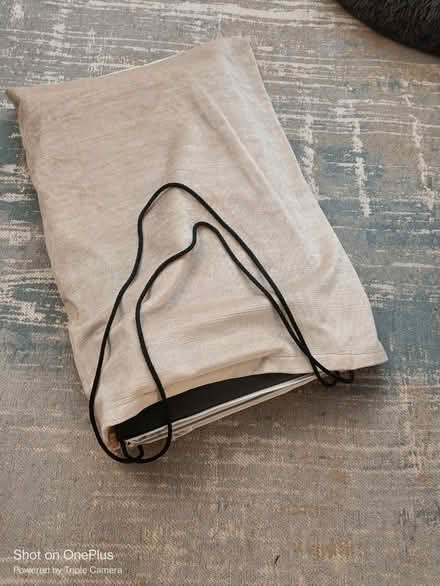 Photo of free Exercise Mat and Bag (Tilehurst (RG31)) #4