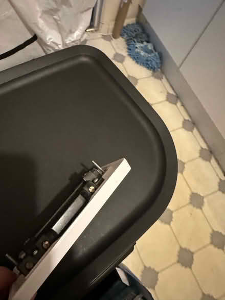 Photo of free Double socket… (Grays RM17) #1