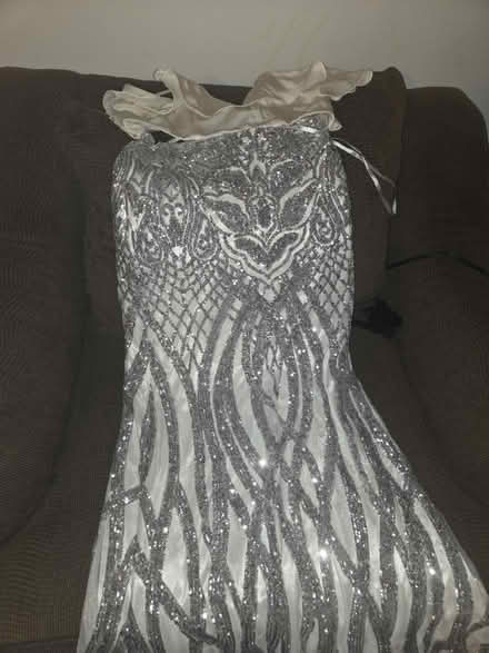 Photo of free Elegant dress (Flemington) #1