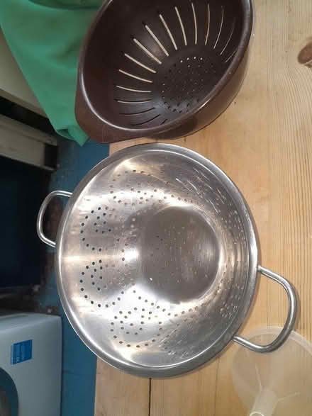 Photo of free Various kitchen items (Mayland CM3) #1