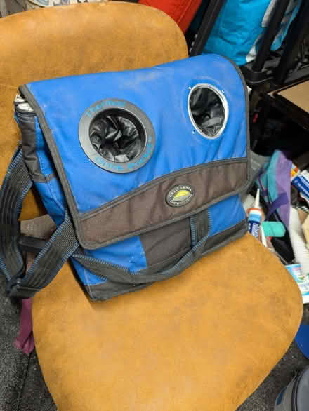 Photo of free Cool bag (Chatham ME5) #2