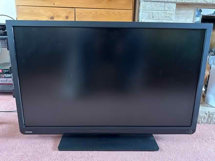 Photo of free Toshiba TV 31inches (Bromham) #1