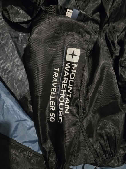 Photo of free Sleeping bag (Banstead, SM7 2) #4