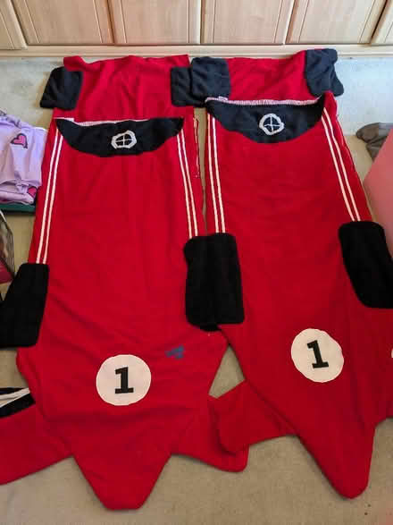 Photo of free Snuggle sacs - sleeping bags (Purley CR2) #1