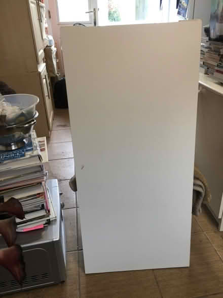 Photo of free Large kitchen-Melamine-Work Top (Liverpool L6) #1