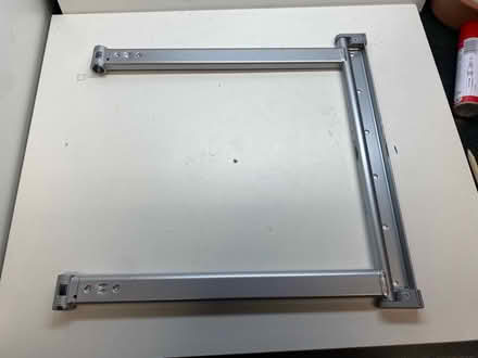 Photo of free pull out corner unit RH (Hunt end B97) #4