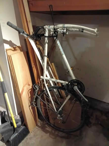 Photo of free Yokoda Bike (Shoreline) #1