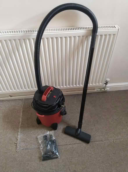 Photo of free Hoover (Slack Lane DE22) #1