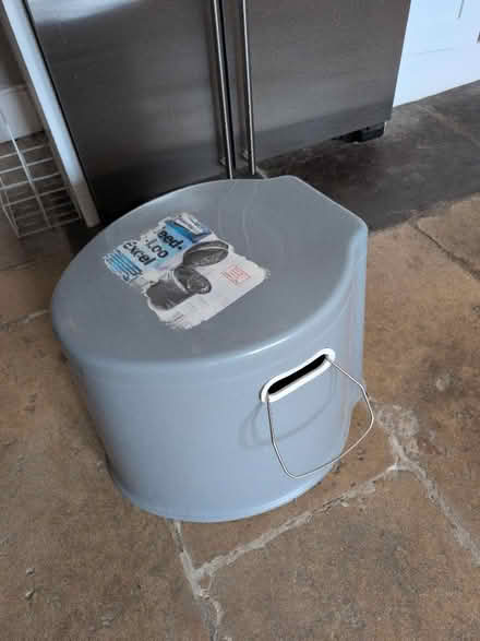 Photo of free Camping toilet (Sion Hill) #2