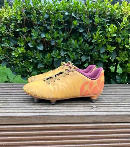Photo of free Kids Canterbury Rugby Boots (Kempston) #1