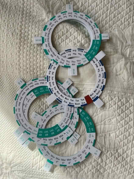 Photo of free Automatic pill dispenser (Waterlooville PO7) #4