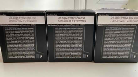 Photo of free Feline Probiotic sachets (expired) (kx/angel - WC1X) #3