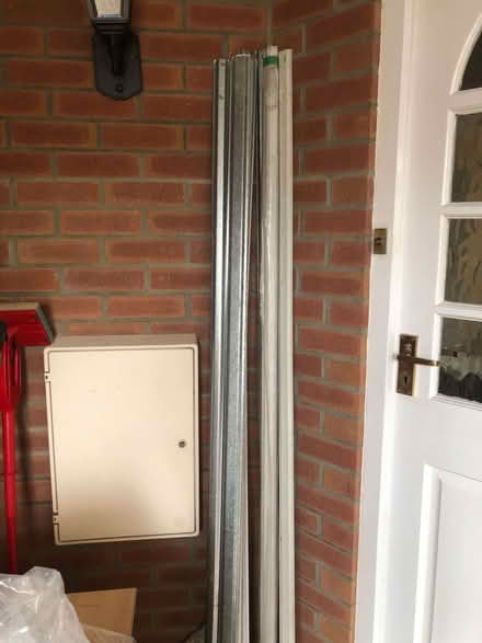 Photo of free Sheathing for electrical cables (plastic & metal) (Wood Farm OX3) #1