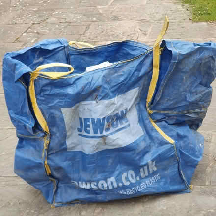 Photo of free Builders Bags (ME13) #1