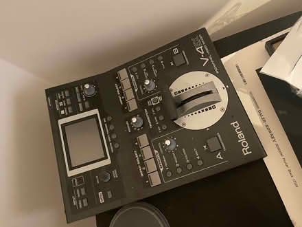 Photo of free Sound machines (Firhouse) #1