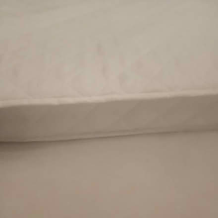 Photo of free Cot mattress (Orpington) #2