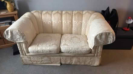 Photo of free Sofa (Hemel Hempstead HP2) #1