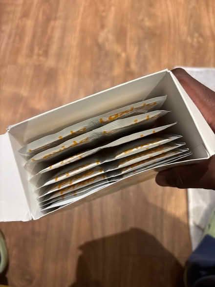 Photo of free Laxative (Walthamstow E17) #2