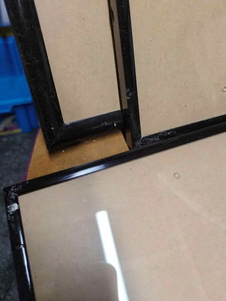 Photo of free 3 frames (Chatham ME5) #2