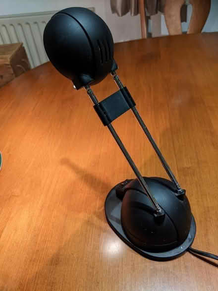 Photo of free Telescopic Reading light (Gorse Hill GU22) #1