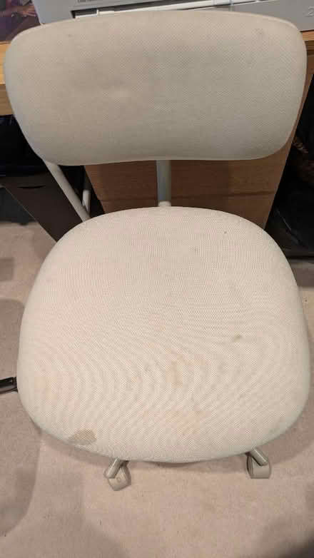 Photo of free IKEA children's desk chair (Ham Gate KT2) #1