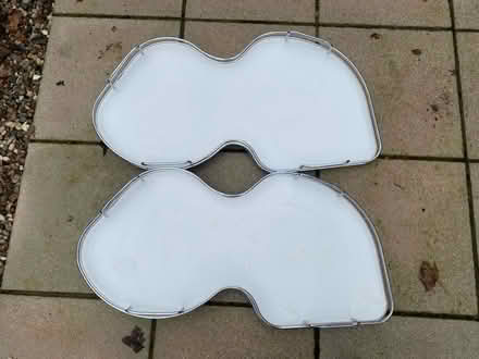 Photo of free Pull out corner unit LH (Hunt end B97) #3