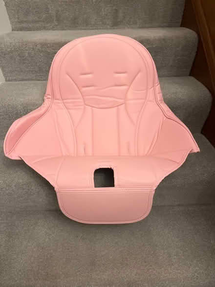 Photo of free Childs seat cover (Waterlooville PO7) #1