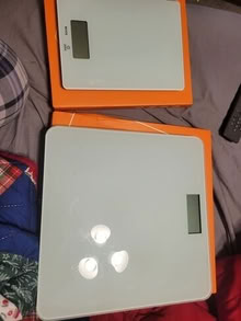 Photo of free digital scale #1