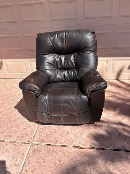 Photo of free Recliner (Sun City West) #1