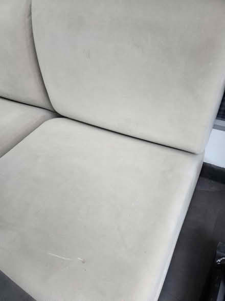 Photo of free 2 comfortable seats (BB1 5SJ) #3