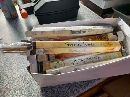 Photo of free Various items (BH234LR) #3