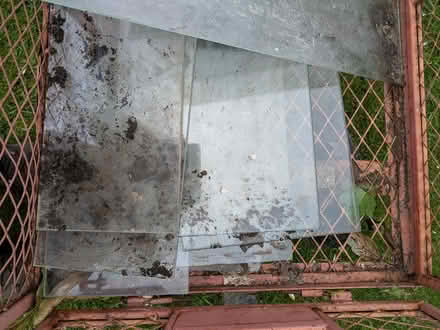 Photo of free Glass (uckfield) #1