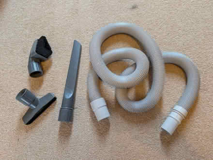 Photo of free Sebo vacuum cleaner parts (Alne YO61) #2