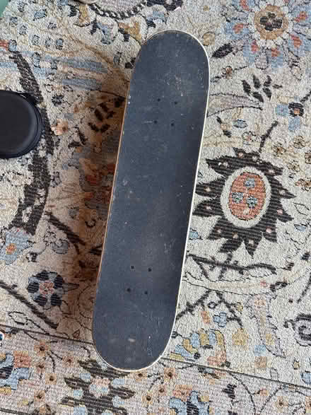 Photo of free Adult skate board (Rathgar) #2