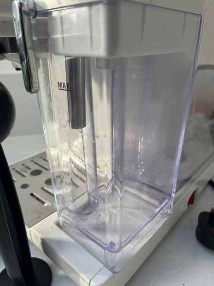 Photo of free Coffee machine (Dundrum) #3