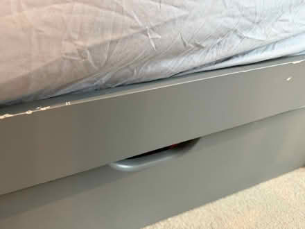 Photo of free Bunk beds (KT13) #2