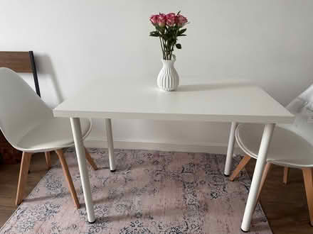 Photo of free Desk (Warley CM13) #1