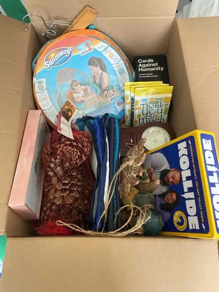 Photo of free New or like new (Carrilon, Pingree Grove) #1