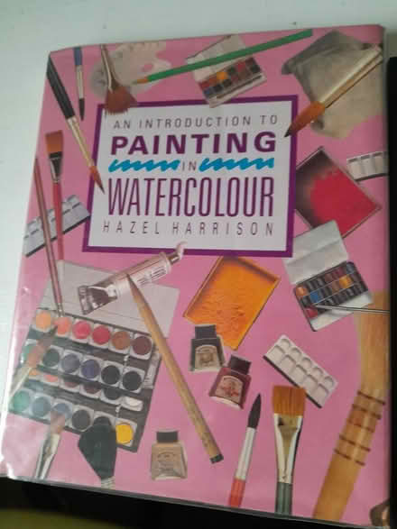 Photo of free Art books (Irlam M44) #3