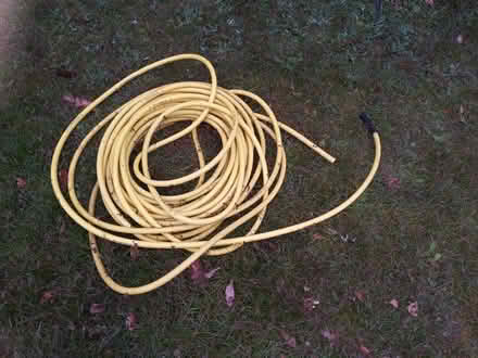 Photo of free Garden hose (Gorse Hill GU22) #1