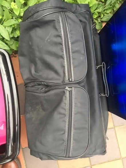 Photo of free She’d clear out (New Marston OX3) #3