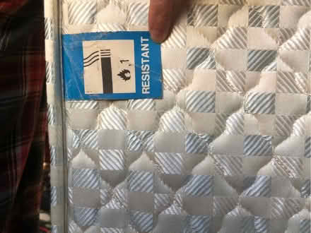 Photo of free Double bed (Kings Heath B14) #4