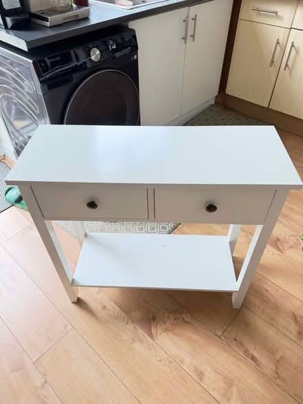 Photo of free Console hall entrance table (Harrow HA2) #1